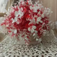 گل مصنوعی