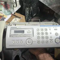 دستگاه فاکس پاناسونیک مدلkx-fp215E