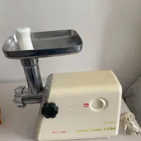چرخ گوشت