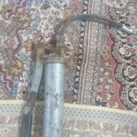 گریس پمپ