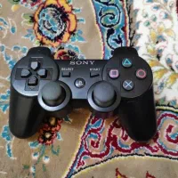 دو عدد دسته پلی استیشن 3