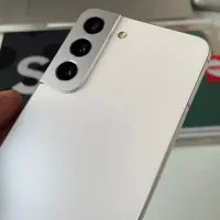 سامسونگ Samsung S22 گیگ 256 لازرورقی بدون مشابه نو