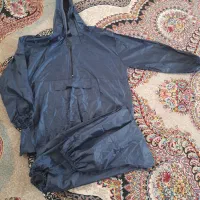 لباس کار بادگیر  ضد آب