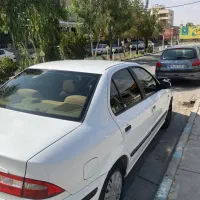 سمند ۹۹ lx
