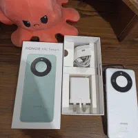 آنر  x9c اسمارت  نو یک ماهم کار نکرده