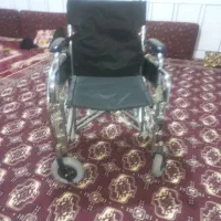 ویلچر|پزشکی|رامهرمز, |دیوار