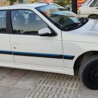 پارس 401سیمی