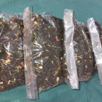 چای مراکشی