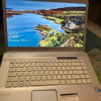 لپ تاب مارک سونی