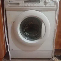 ماشین لباسشویی اسنوا ۷کیلویی
