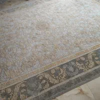 فرش 9 متری طلاکوب