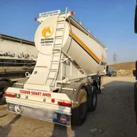 بونکر سیمان مدل V نو فروشی