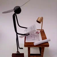 دکوری دست ساز/کادویی