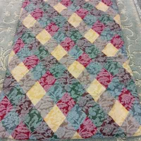 ۳تاتشک پنبه باپتو