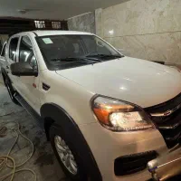 فوتون گازوئیلی تیونلد