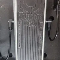 فروش افکت پدال Wah Pedal Cry Baby ZW45 اصل