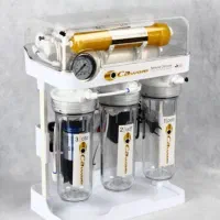 سیستم های نوین تصفیه آب  و طراحی استخر