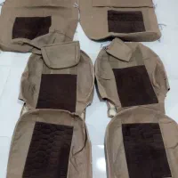 روکش صندلی پژو پارس