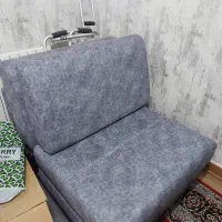 مبل تختخواب شو تک نفره