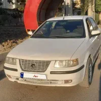 سمند 93