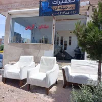 رنگ کار مبل نیازمندیم
