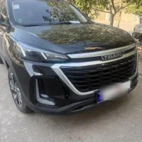 تیگاردx35 پلاس آخر 1404