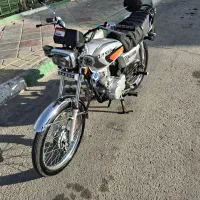 هندا 125رهرو