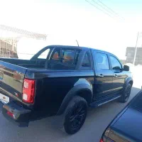 کی ام سی۴۰۱|خودرو سواری و وانت|مشهد, الهیه|دیوار