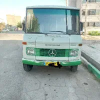 سرویس و دربستی  مینی بوس ۲۱ نفره