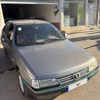 پژو۴۰۵|خودرو سواری و وانت|سیرجان, |دیوار