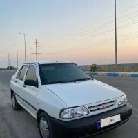 پراید 131مدل 95