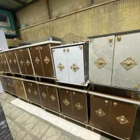 جاگفشی نگین داروگیم دودرب وسه درب