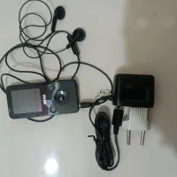 mp4.5|پخش‌کننده همراه|بروجرد, |دیوار