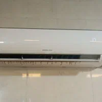 کولر گازی جنرال گلد 32هزار