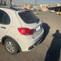 کوییک RS|خودرو سواری و وانت|تهران, دردشت|دیوار