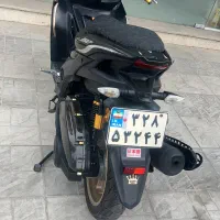 ایروکس ۱۸۰ شال طلا