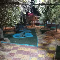 آشپز وکارگر ساده خانم