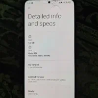 شیائومی ردمی نوت ۱۱ پرو 4g redmi note 11 pro 128gb