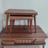 میز عسلی