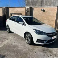 آریزو ۵ مدل ۱۳۹۶ بی رنگ(معاوضه)