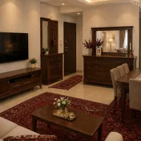 آینه کنسول شیک/ارسال سراسرایران
