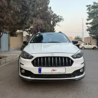 اصلس G سانروف دار