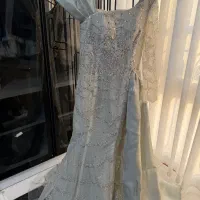 لباس مجلسی