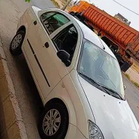 فروش تیبا صندوق دار