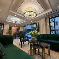 لابی من هتل / بازنشسته فرهنگی