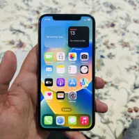 ایفون ایکس