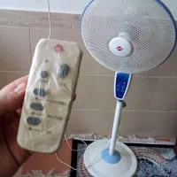 پنکه پارس خزر