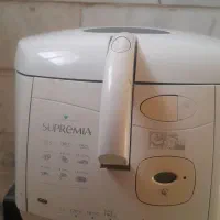 سرخ کن مولینکس