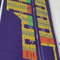 قطعه-زمین-208-متری-با-سند-تک-برگ