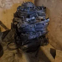 لوله و اتصالات